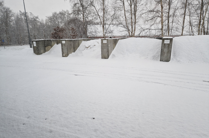 Trailersalg af materialer hele året rundt